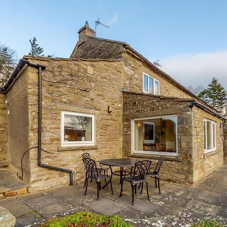 Griff Head Cottage คาร์ลตัน ภายนอก รูปภาพ