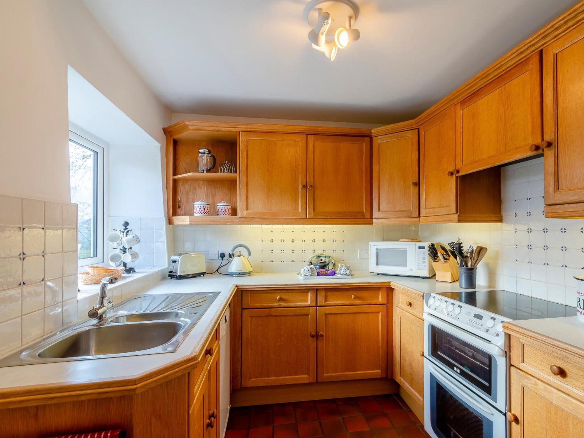 Griff Head Cottage คาร์ลตัน ภายนอก รูปภาพ