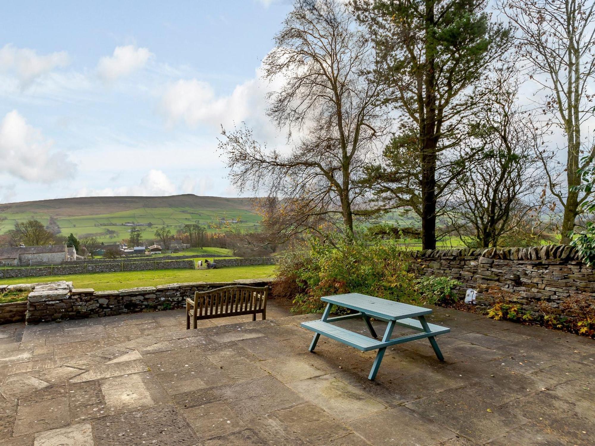 Griff Head Cottage คาร์ลตัน ภายนอก รูปภาพ