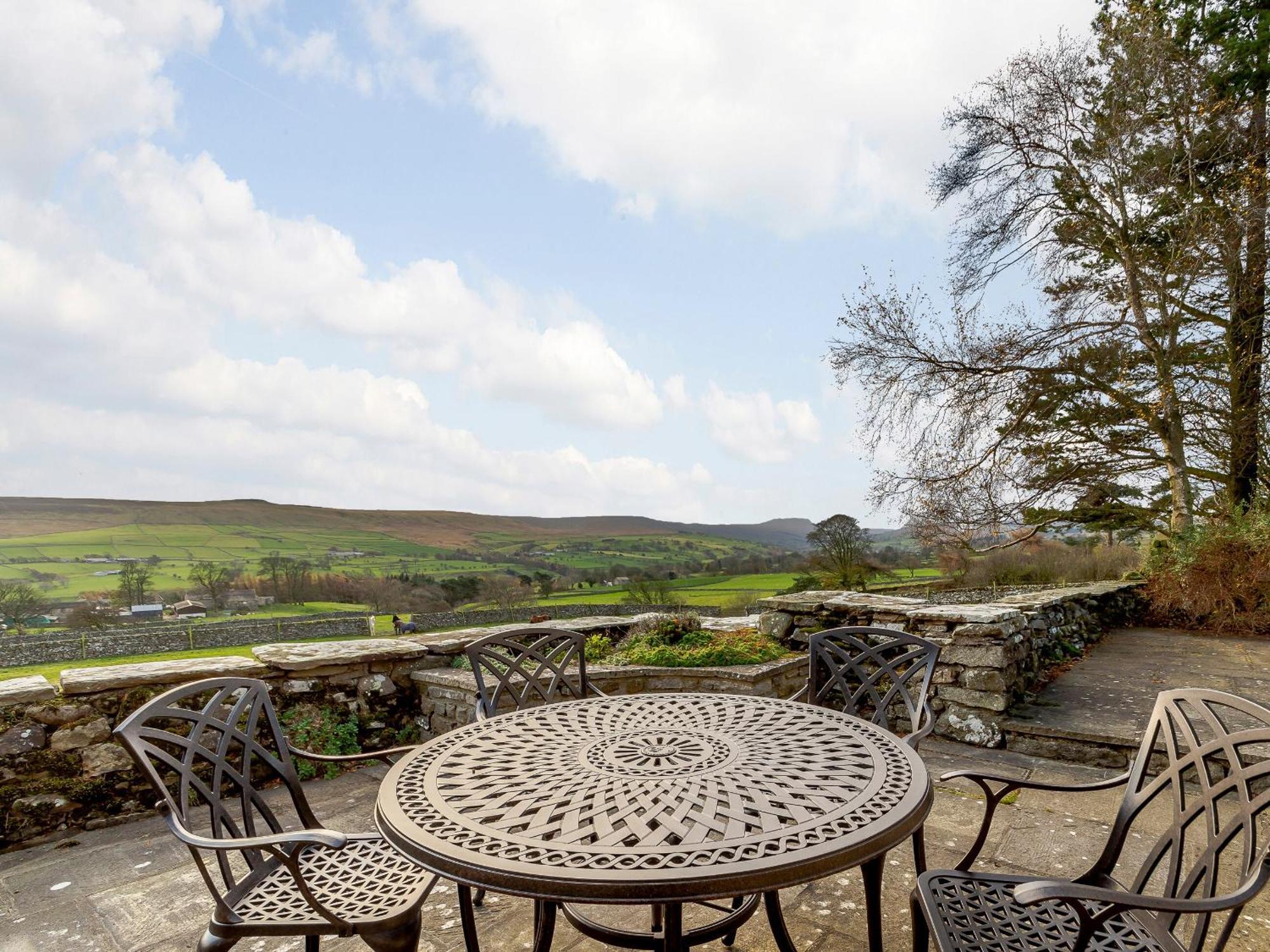 Griff Head Cottage คาร์ลตัน ภายนอก รูปภาพ