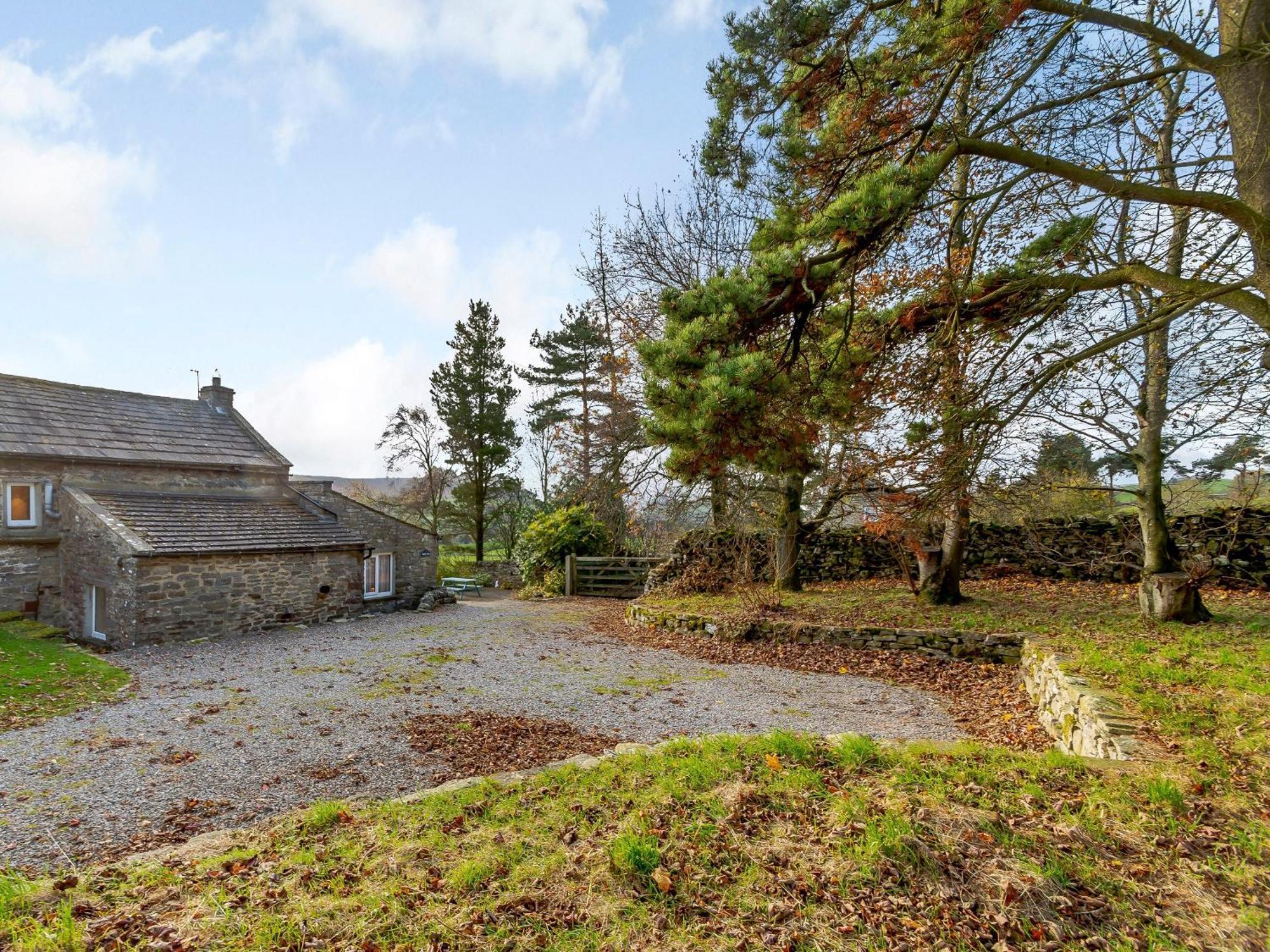 Griff Head Cottage คาร์ลตัน ภายนอก รูปภาพ