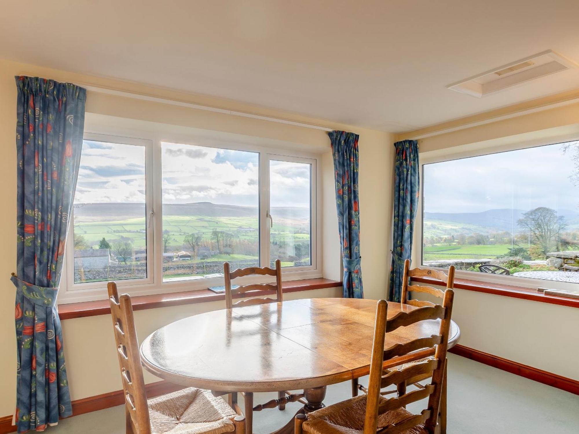 Griff Head Cottage คาร์ลตัน ภายนอก รูปภาพ